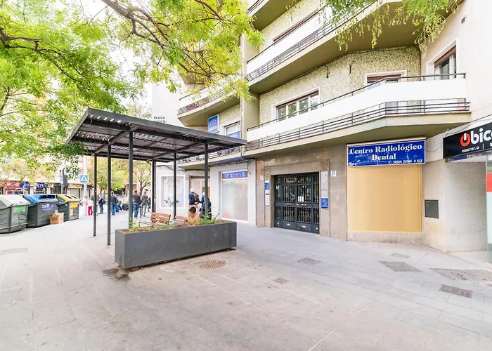 Oasis Centro De
